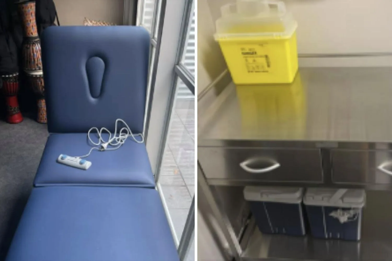 Chris Hemsworth charity donation