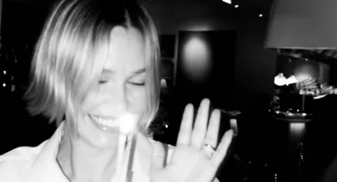 Lara Worthington shares rare personal photos to mark her birthday