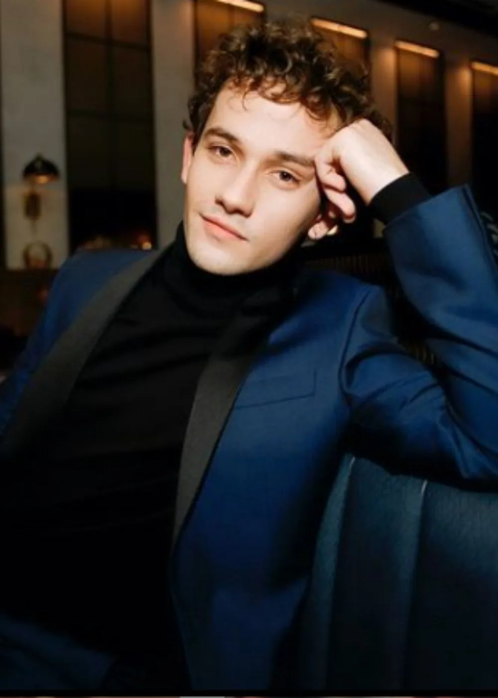 eli brown otto obie bergmann gossip girl