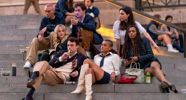 The Gossip Girl reboot: Meet the cast