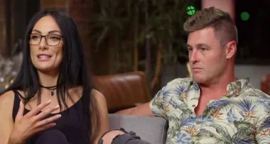 Chris Nicholl shares raw update about life after MAFS