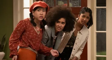 Stuck in lockdown? This July, Netflix has you covered