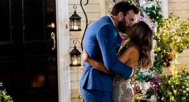 The Bachelor’s Irena shares insight into her relationship with Locky