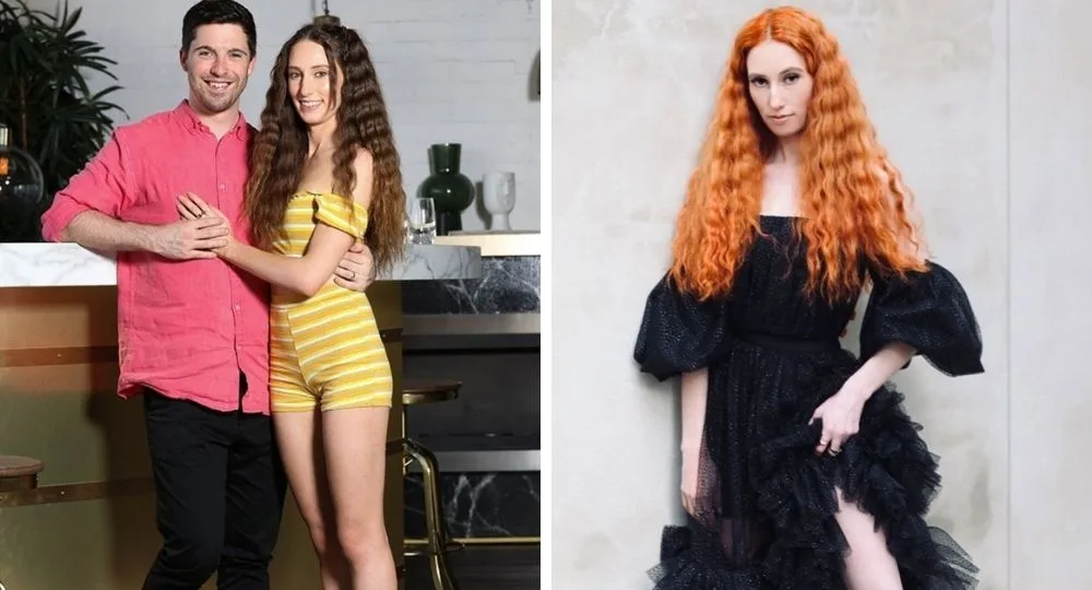 MAFS’ Belinda Vickers debuts stunning transformation