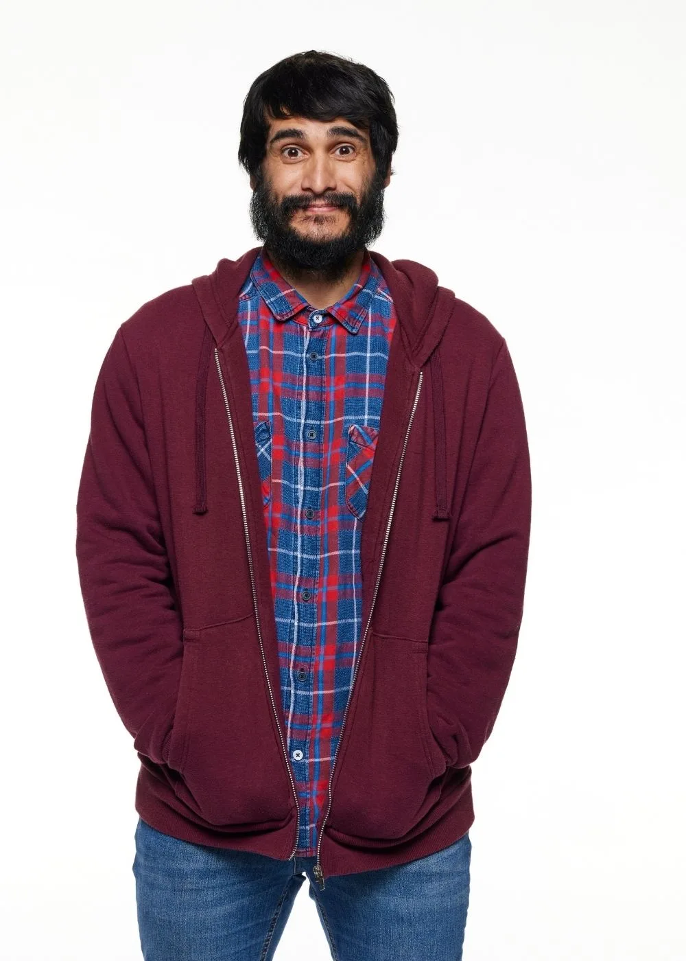 kiran-beauty-and-the-geek