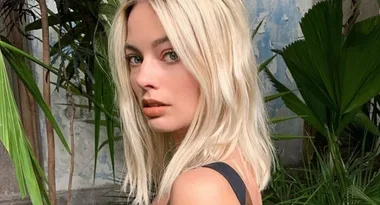 Margot Robbie’s surprising career confession