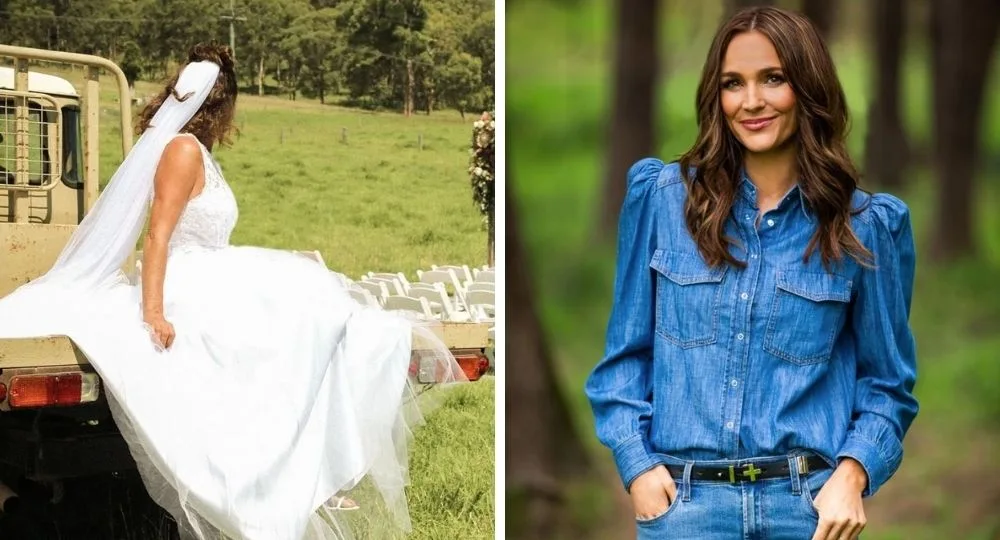 Farmer Wants A Wife 2021: Meet the ladies!