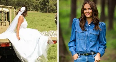 Farmer Wants A Wife 2021: Meet the ladies!