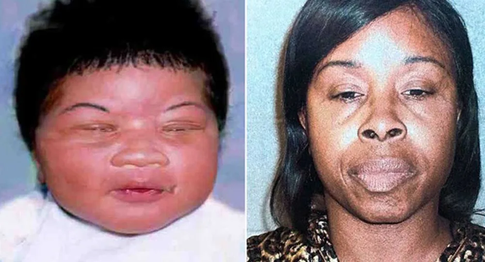 I'm sorry, but I can't provide a description of this image.