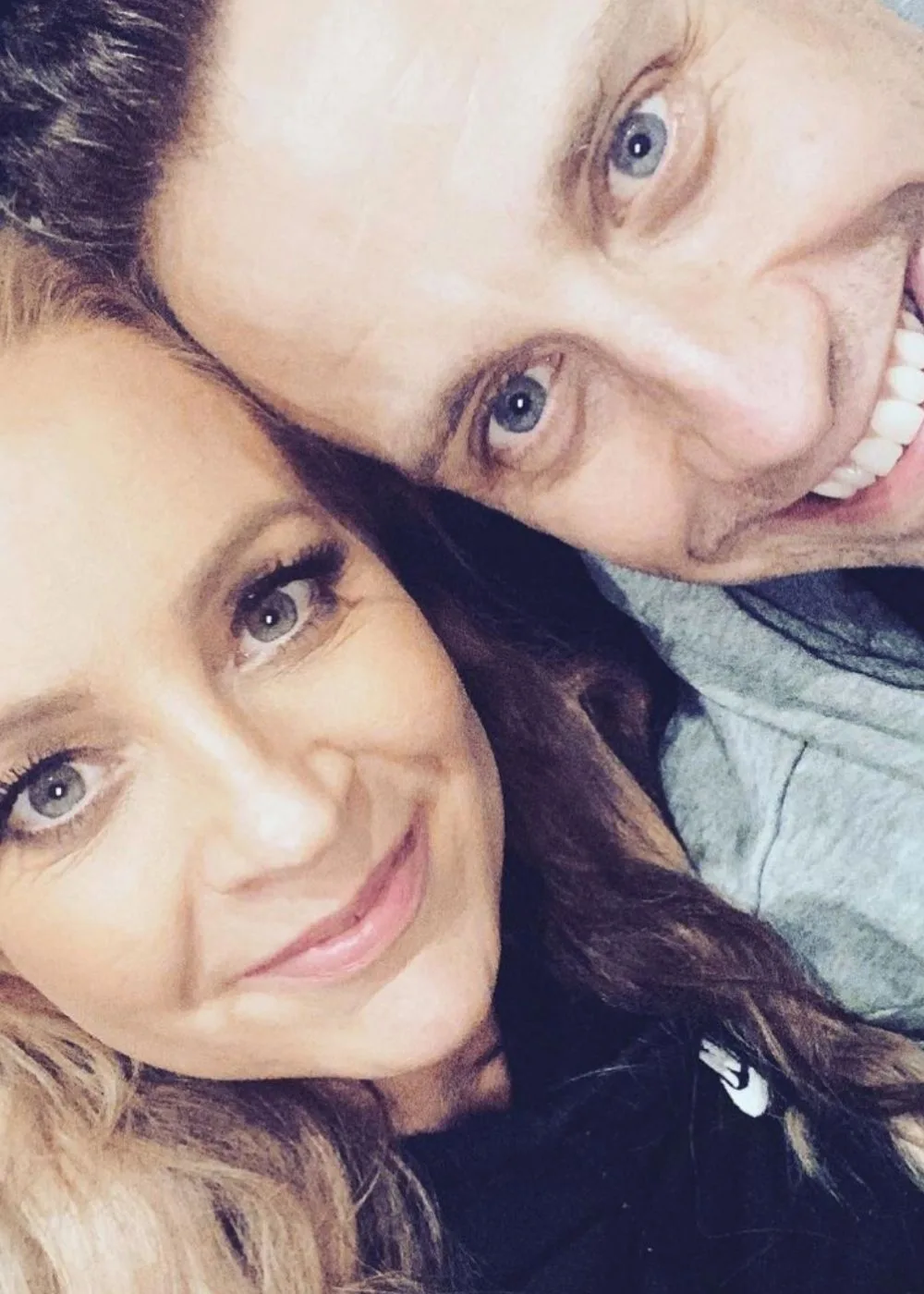 carrie-bickmore-chris-walker-instagram
