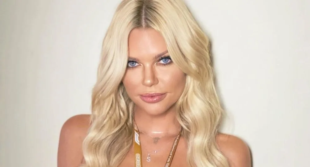 EXCLUSIVE: Sophie Monk is releasing new music SOON