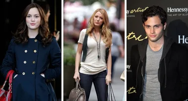 The OG Gossip Girl cast: Then and now