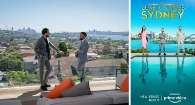 Move over Selling Sunset: What to expect from Luxe Listings Sydney