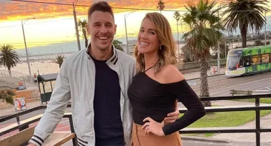 EXCLUSIVE: Why you shouldn’t ask Georgia Love or anyone if they’re pregnant