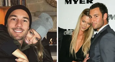 How Jennifer Hawkins found love with husband Jake Wall