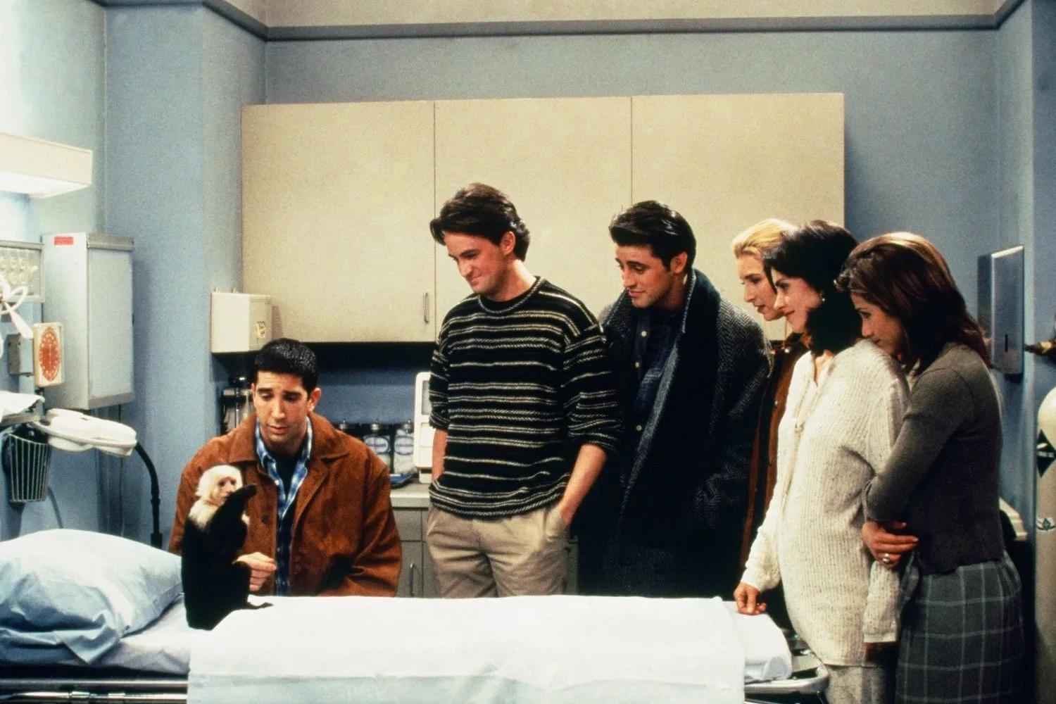friends-cast-monkey-hospital