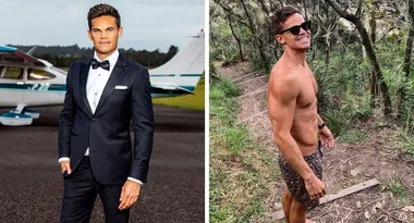 We have a premiere date for The Bachelor!
