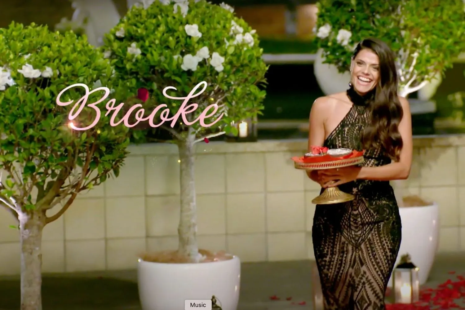 brooke