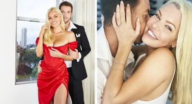 Sophie Monk spills: ‘I’ve never been happier’