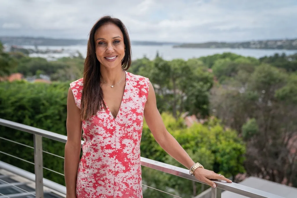 Luxe Listings Sydney's D’Leanne Lewis