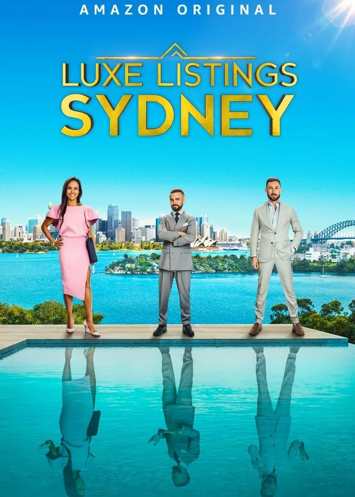 Luxe Listings Sydney