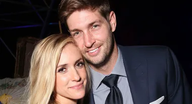 Kristin Cavallari defends husband Jay Cutler he gets fat shamed on Instagram