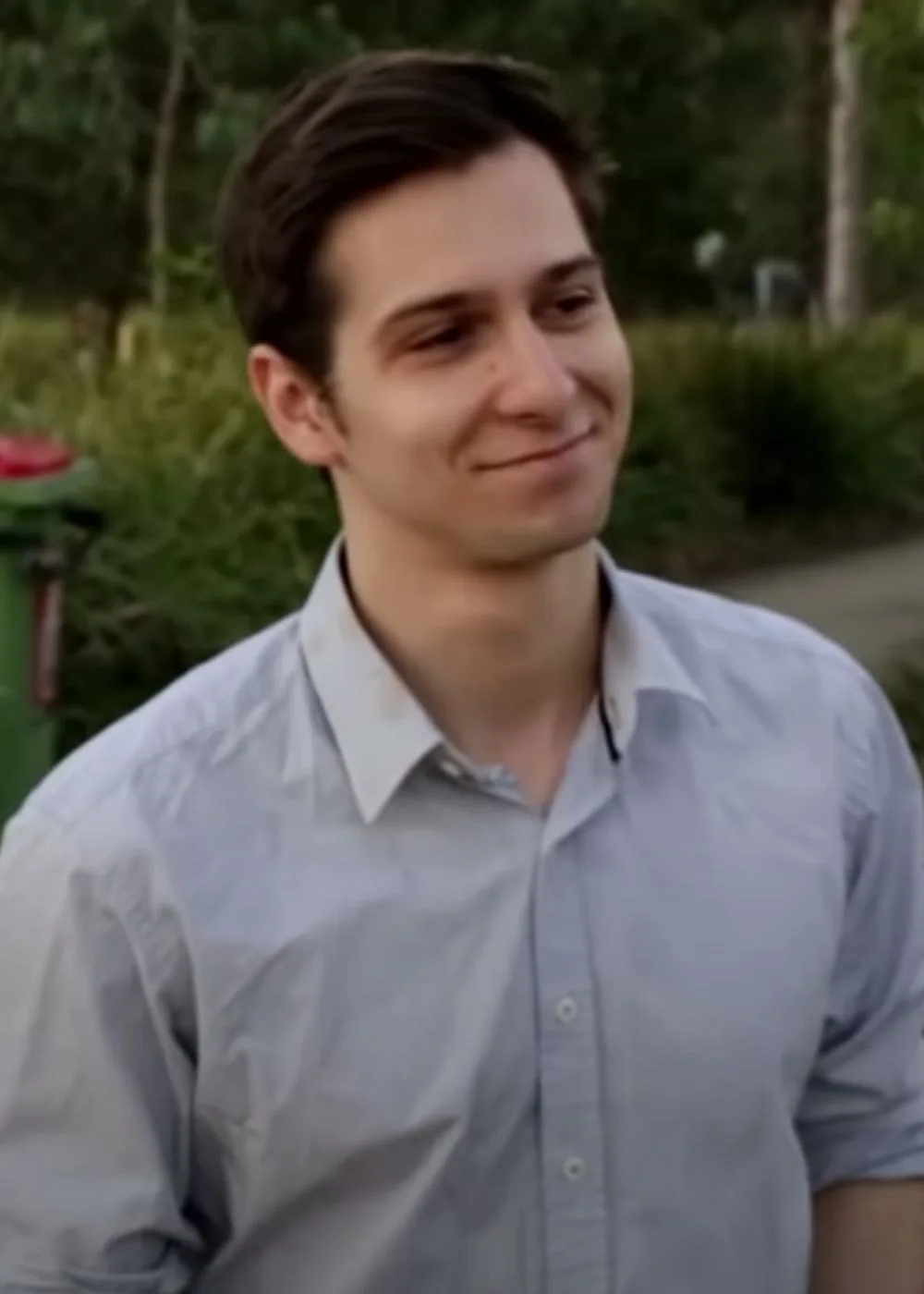 george-goldfeder-actor-movie