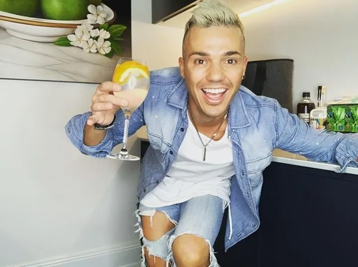 Anthony Callea
