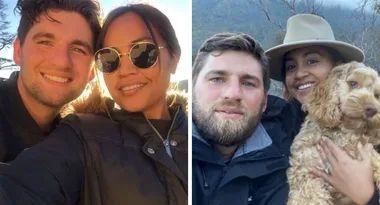Jess Mauboy’s partner gives rare insight into their relationship