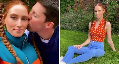 IT’S OFFICIAL: MAFS  Pat and Belinda confirm split