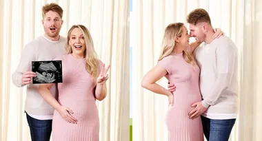 Celebrities react to MAFS’ Bryce & Melissa’s big news