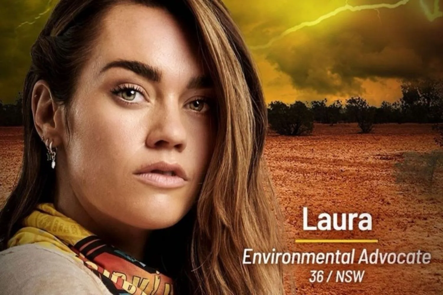 survivor-au-laura
