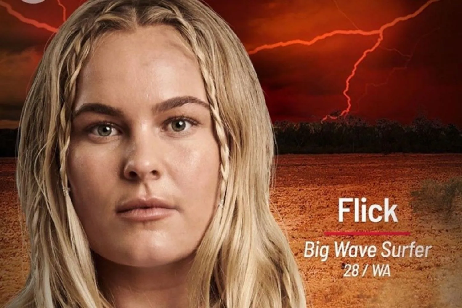 survivor-au-flick