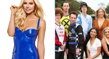 Spoiler alert! Is this who wins Beauty and the Geek?