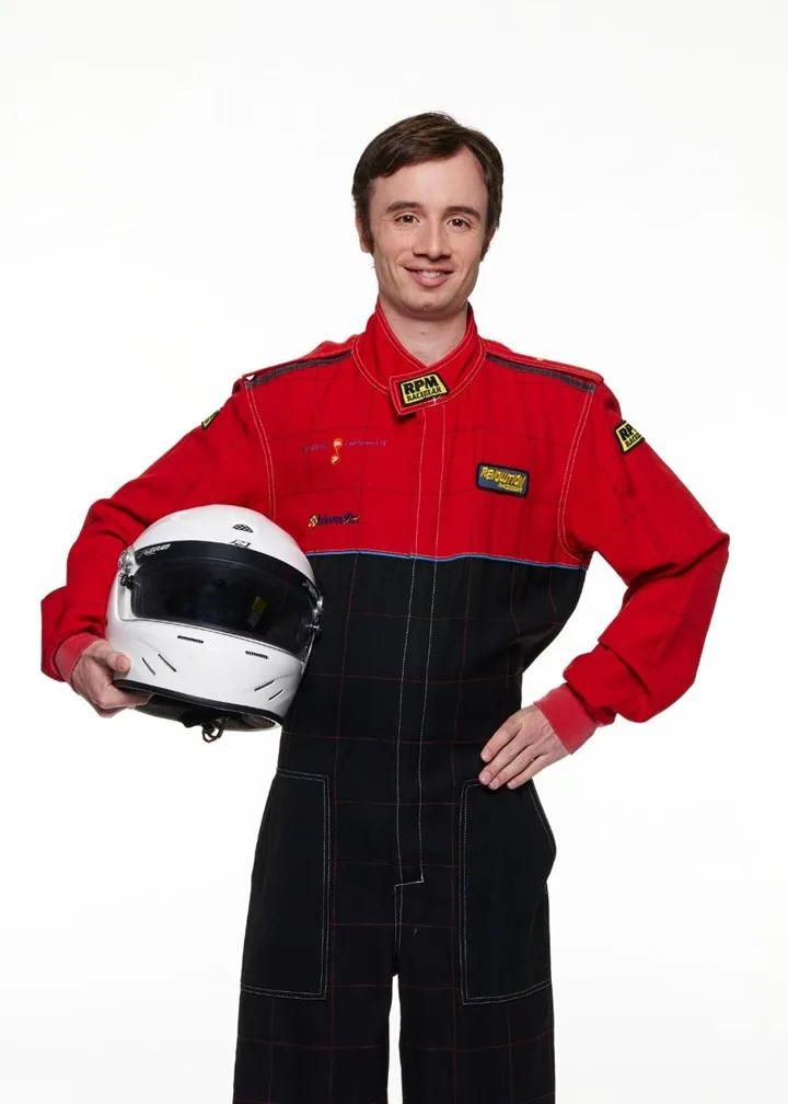 Lachlan Mansell