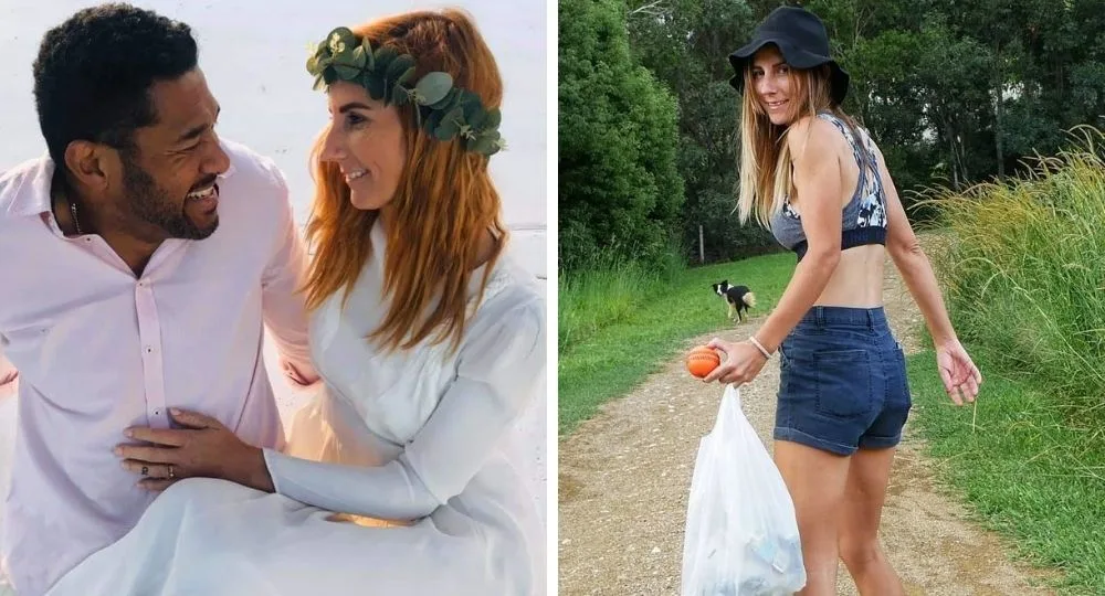 Survivor star candidly shares her miscarriage heartbreak