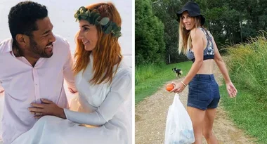 Survivor star candidly shares her miscarriage heartbreak