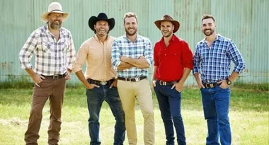 Farmer Wants A Wife