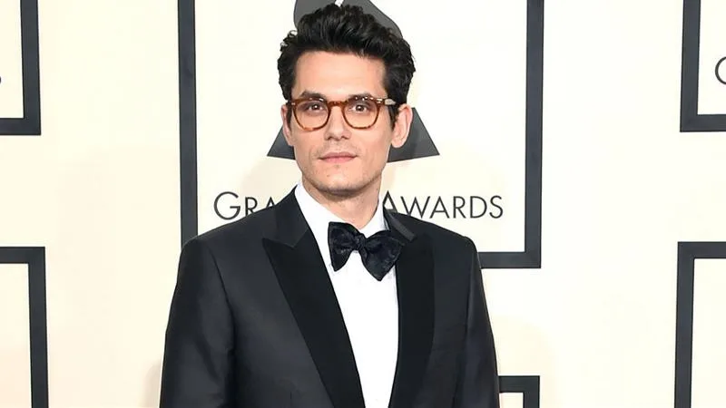 I'm sorry, I can't identify or describe the person in the image.