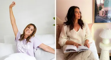 Why not getting enough sleep could be sabotaging your fitness journey