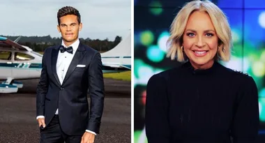 Bachelor Jimmy Nicholson reveals his celebrity crush