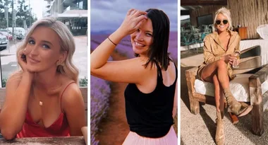 Here’s where to follow The Bachelor contestants on Instagram