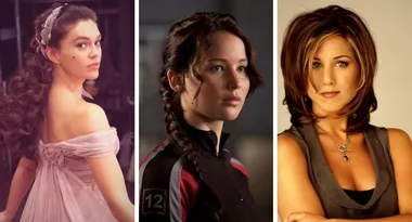 Master iconic star hairstyles in a matter of minutes