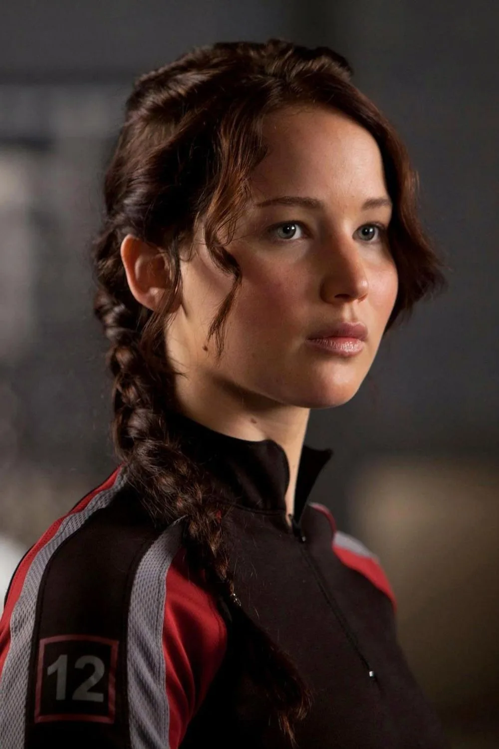 Katniss Hunger Games