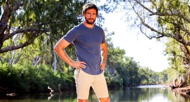 Survivor host Jonathan LaPaglia dishes on the brutal new season