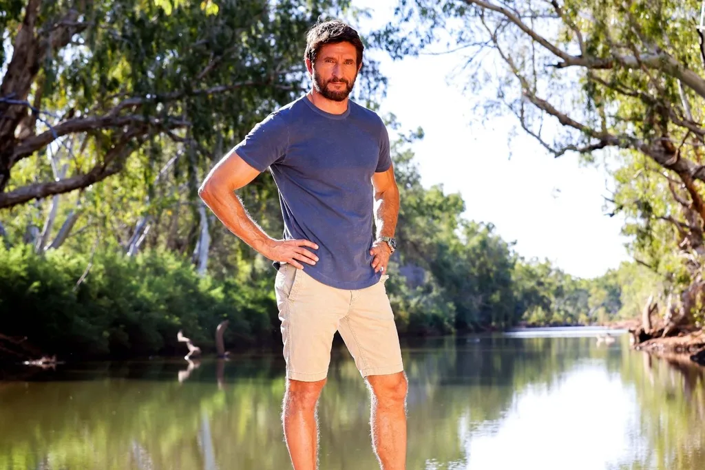 Jonathan LaPaglia