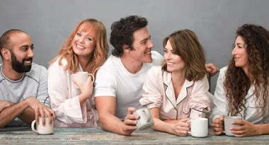 Five Bedrooms season two: Meet the cast!