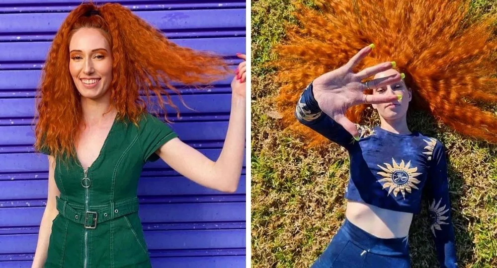 The truth behind MAFS’ Belinda’s post-split transformation