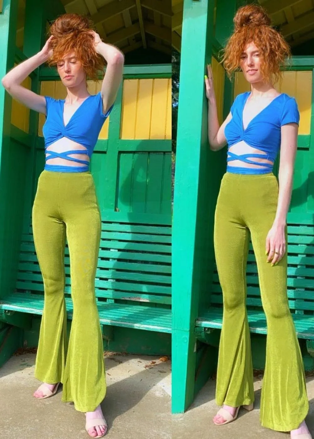 The truth behind MAFS’ Belinda’s postsplit transformation WHO The truth behind MAFS’ Belinda’s postsplit transformation WHO