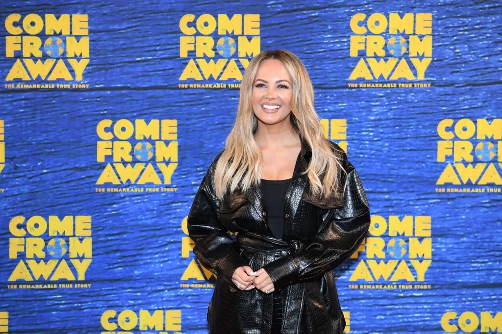 Samantha Jade
